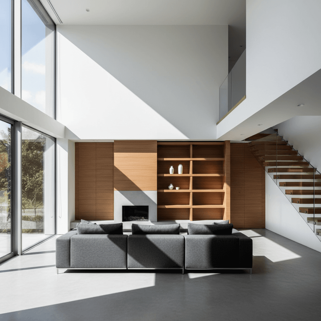 Real estate property photography for listing marketing